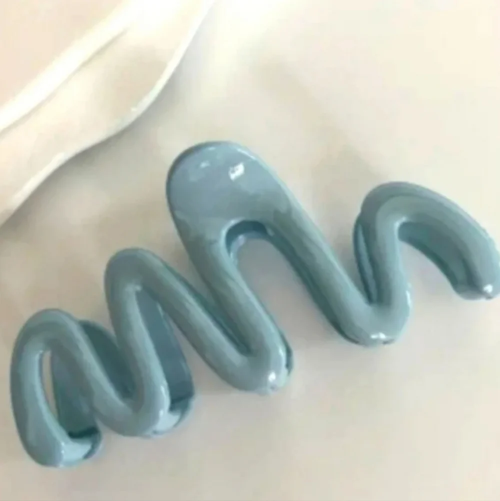 Claw Clip Hair Accessories